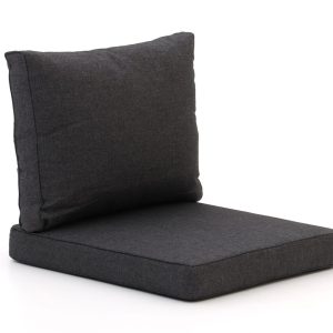 Loungekussenset t.b.v. Carpino/Giotto loungeset - Laagste prijsgarantie!