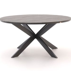Bellagio Fidenza dining tuintafel ø149cm - Laagste prijsgarantie!