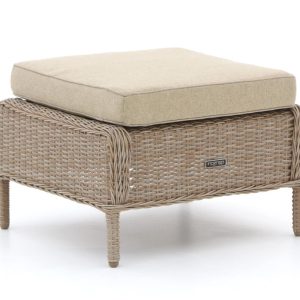 Intenso Gabri lounge voetenbank 70x61cm - Laagste prijsgarantie!