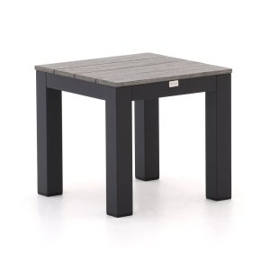 Bellagio Fidenza bijzet tuintafel 46x46x42cm - Laagste prijsgarantie!