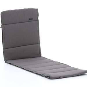 Madison Fiber tuinkussen voor ligbed 200x65cm - Laagste prijsgarantie!