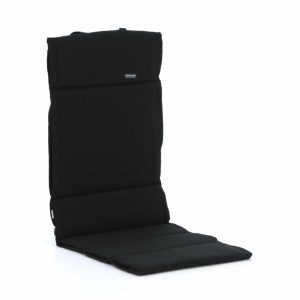 Madison Fiber tuinkussen hoog 125x50cm - Laagste prijsgarantie!