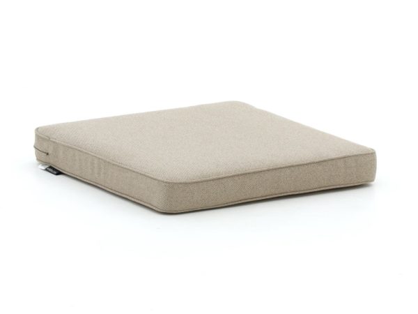 Madison loungekussen luxe zit 60x60cm - Laagste prijsgarantie!