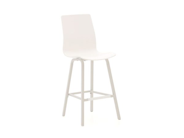 Hartman Sophie Studio Wave barstoel - Laagste prijsgarantie!