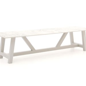 Bellagio Bresimo dining tuintafel 317x100cm - Laagste prijsgarantie!