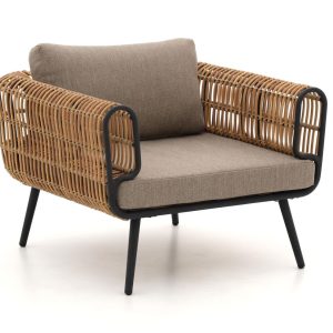 Intenso Averti lounge tuinstoel - Laagste prijsgarantie!