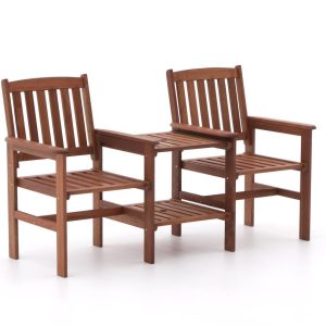 R&S Design Guarde duozit tete a tete 160cm - Laagste prijsgarantie!