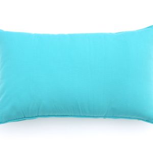 Lendekussen 50x30cm - Laagste prijsgarantie!