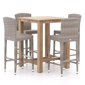Forza Sironi/ROUGH-X 80cm barset 5-delig - Laagste prijsgarantie!