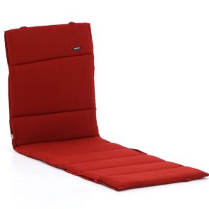 Madison Fiber tuinkussen voor ligbed 200x65cm - Laagste prijsgarantie!