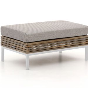ROUGH-D lounge voetenbank 89x52,5cm - Laagste prijsgarantie!