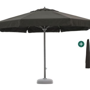 Shadowline Java parasol ø 500cm - Laagste prijsgarantie!
