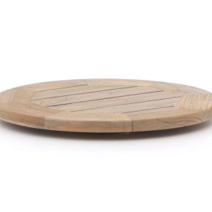 ROUGH-X Lazy Susan draaiplateau ø 45cm - Laagste prijsgarantie!