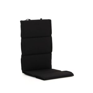 Tex Style Fiber tuinkussen hoog 125x50cm - Laagste prijsgarantie!