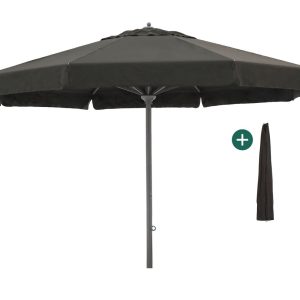 Shadowline Java parasol ø 500cm - Laagste prijsgarantie!