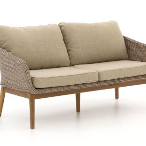 Intenso Borgetto lounge tuinbank 165cm - Laagste prijsgarantie!