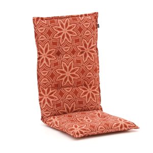 Hartman tuinkussen hoge rug 123x50cm - Laagste prijsgarantie!