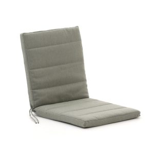 Fiber tuinkussen laag 92x46cm - Laagste prijsgarantie!