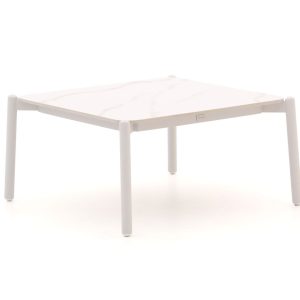 Bellagio Cupello lounge tuintafel 77x77x40cm - Laagste prijsgarantie!