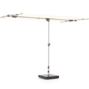 Suncomfort Flex-Roof parasol 210x150cm - Laagste prijsgarantie!