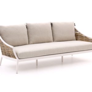 Apple Bee Milou lounge tuinbank 3-zits 203cm - Laagste prijsgarantie!