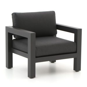 Bellagio Campazzo lounge tuinstoel - Laagste prijsgarantie!