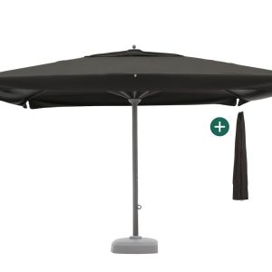 Shadowline Java parasol 450x450cm - Laagste prijsgarantie!