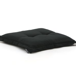 Madison Hocker/tuinkussens 55x55cm met rand zit - Laagste prijsgarantie!