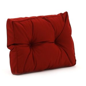 Madison Florance loungekussen rug ca. 60x40cm - Laagste prijsgarantie!
