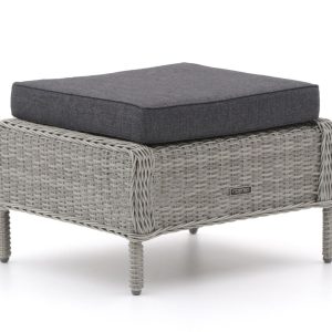 Intenso Gabri lounge voetenbank 70x61cm - Laagste prijsgarantie!