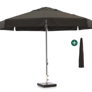 Shadowline Bonaire parasol ø 350cm - Laagste prijsgarantie!