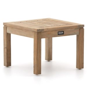 ROUGH-S bijzet tuintafel 50x50x38cm - Laagste prijsgarantie!