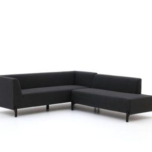 Hartman Dion hoek loungeset 2-delig - Laagste prijsgarantie!