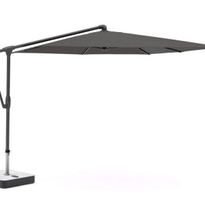 Glatz Sunwing Casa zweefparasol 270x270cm - Laagste prijsgarantie!