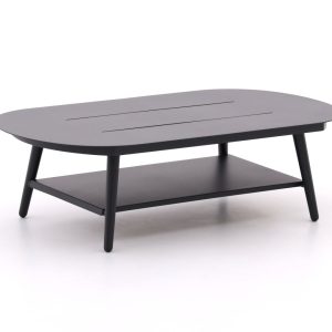 Bellagio Valli lounge tuintafel 110x60x31cm - Laagste prijsgarantie!