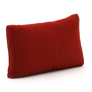 Madison loungekussen luxe rug 73x40cm - Laagste prijsgarantie!