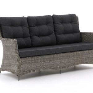 Intenso Milano lounge tuinbank 3-zits 193cm - Laagste prijsgarantie!