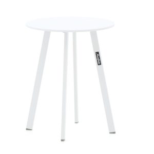 Manifesto Bovezzo bijzet tuintafel ø 40cm (h:50cm) - Laagste prijsgarantie!