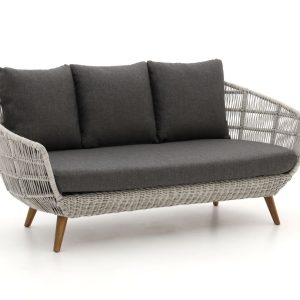 Intenso Stila lounge tuinbank 191cm - Laagste prijsgarantie!