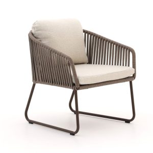 Yoi Calera low dining tuinstoel - Laagste prijsgarantie!