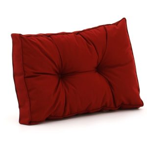 Madison Florance loungekussen rug ca. 73x43cm - Laagste prijsgarantie!