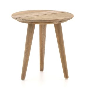 ROUGH-K bijzet tuintafel  ø 40cm - Laagste prijsgarantie!